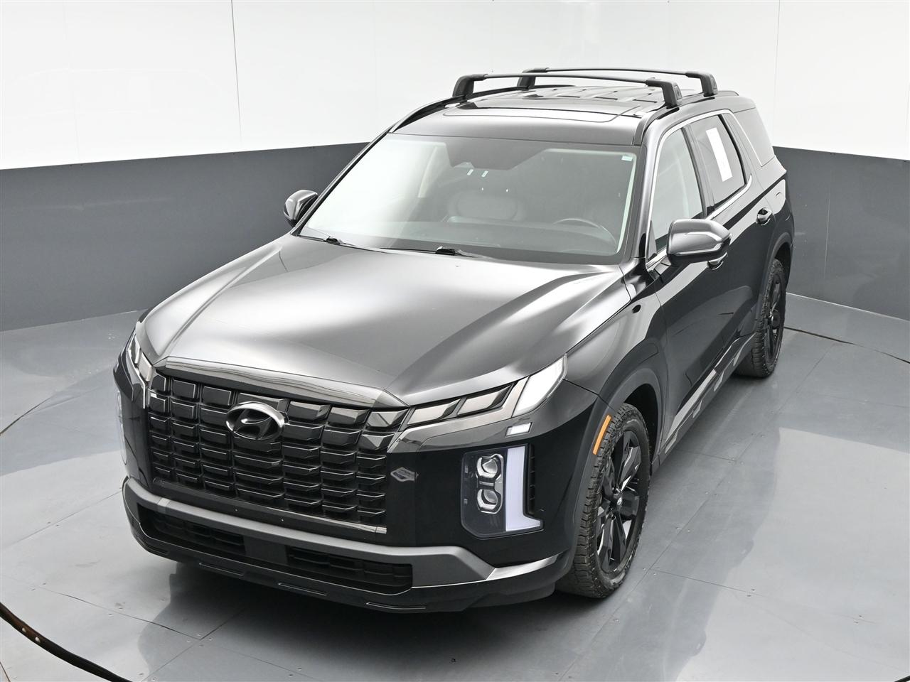 Hyundai Palisade XRT AWD 2023