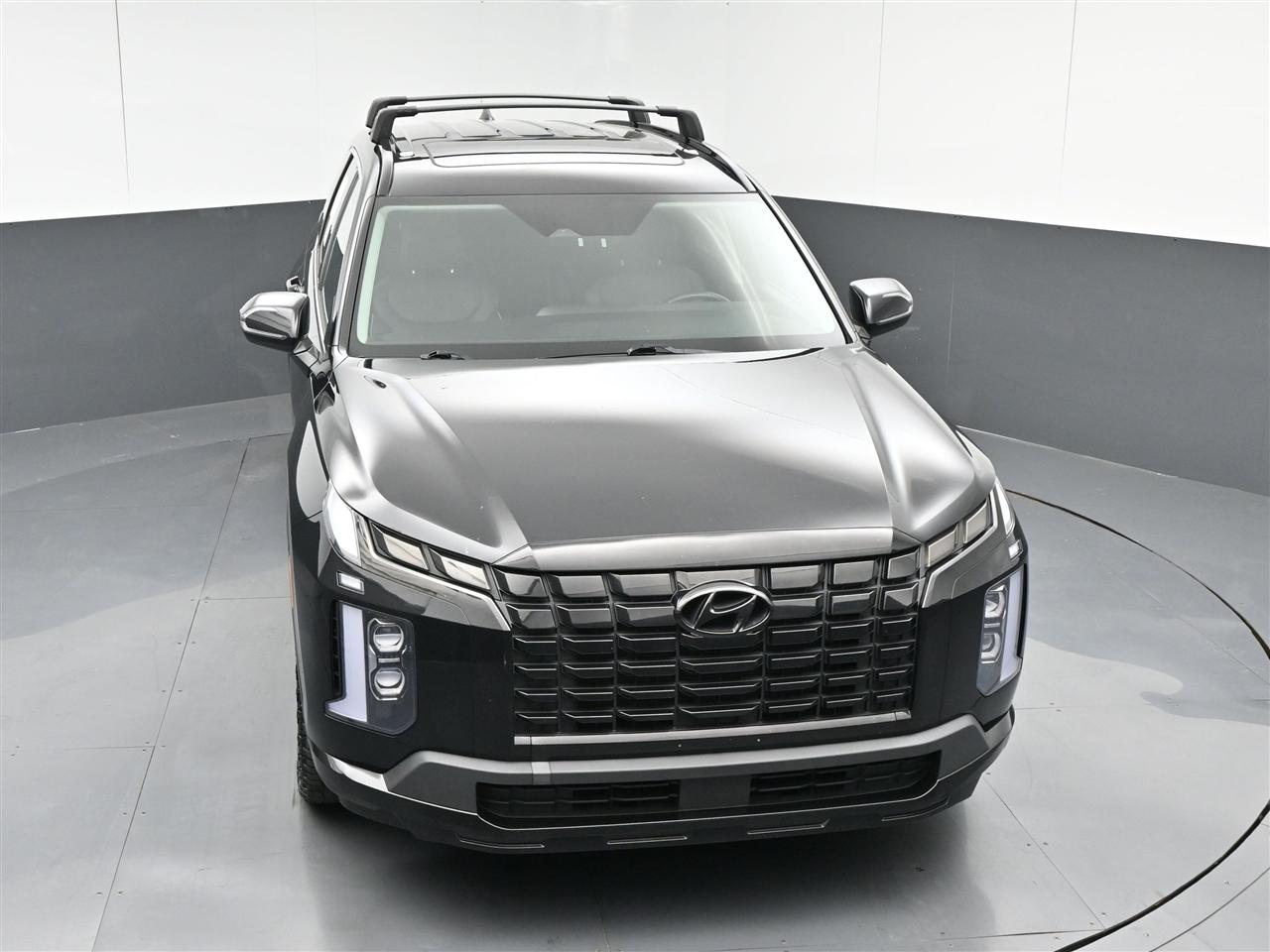 Hyundai Palisade XRT AWD 2023