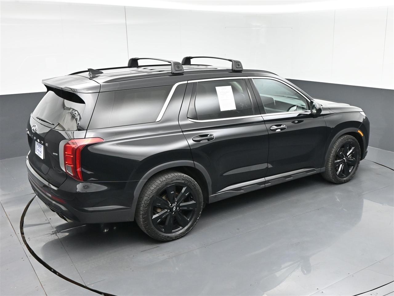 Hyundai Palisade XRT AWD 2023