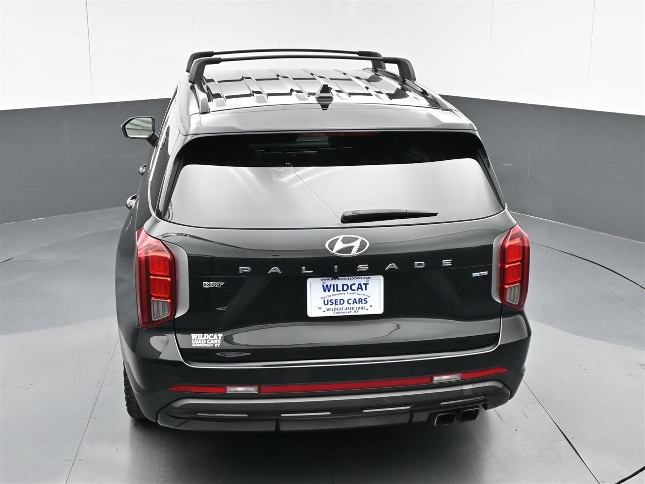 Hyundai Palisade XRT AWD 2023