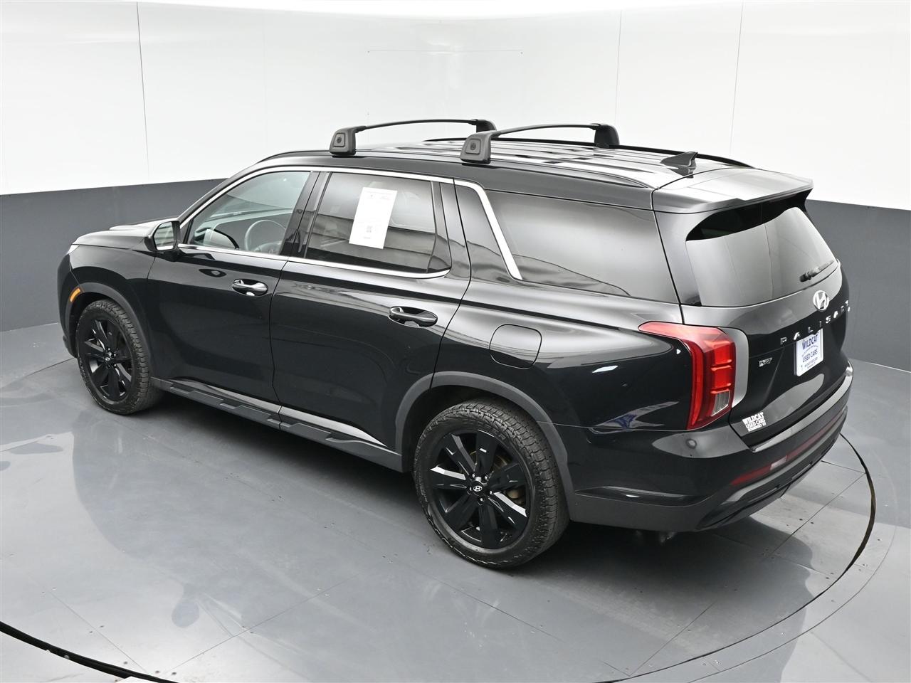 Hyundai Palisade XRT AWD 2023