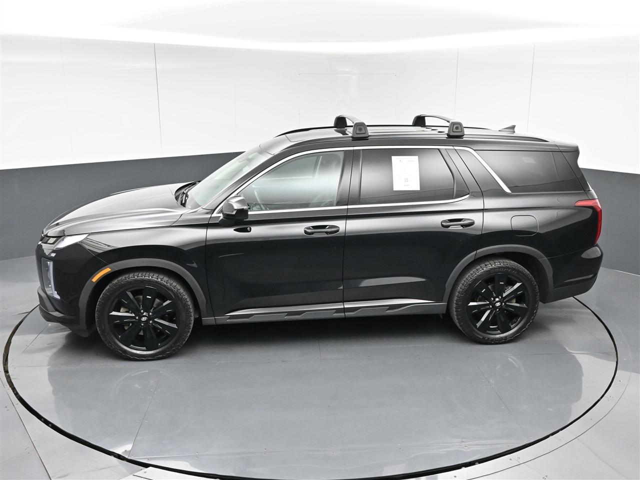 Hyundai Palisade XRT AWD 2023