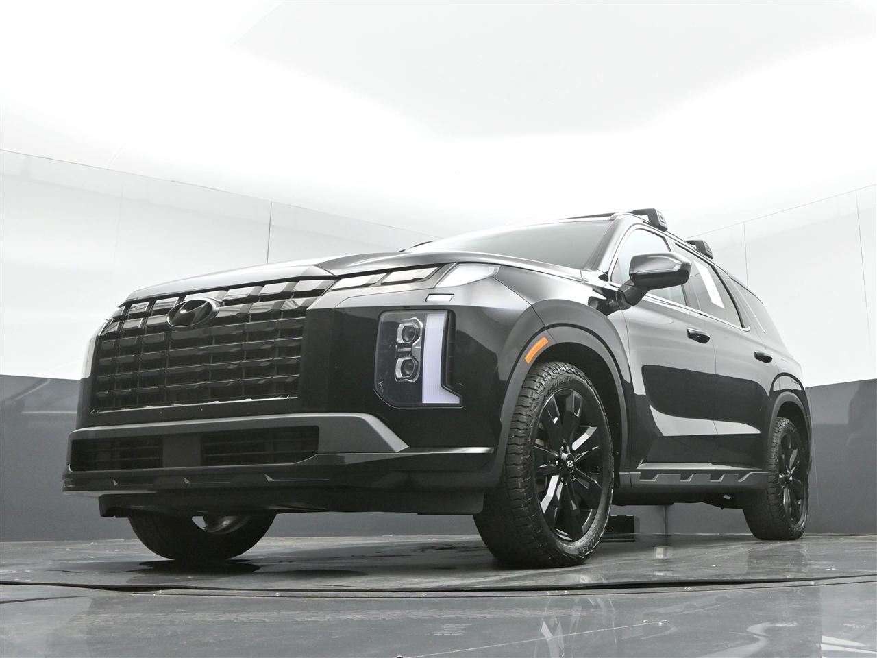 Hyundai Palisade XRT AWD 2023