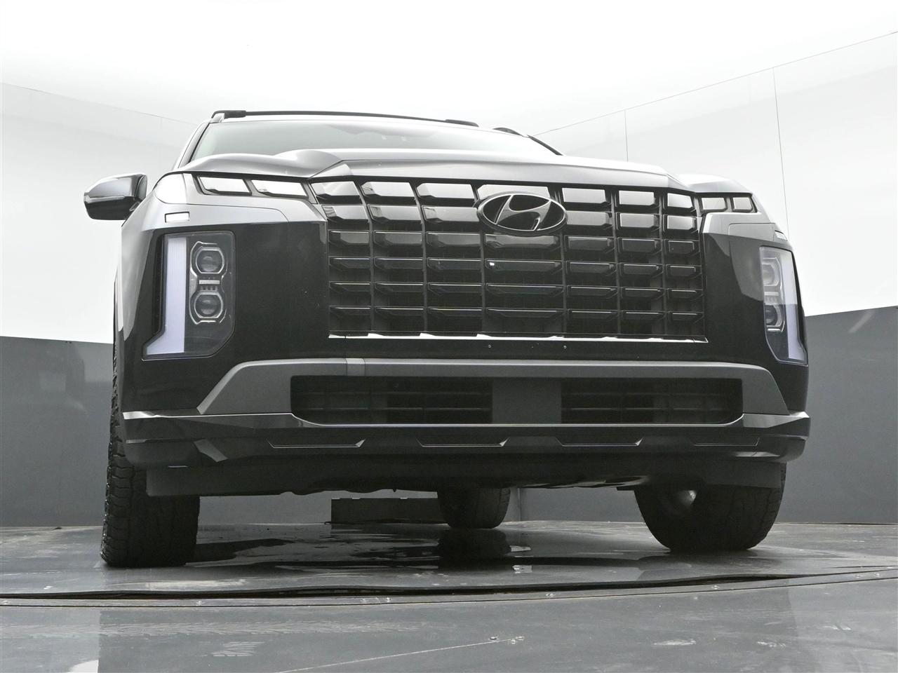 Hyundai Palisade XRT AWD 2023