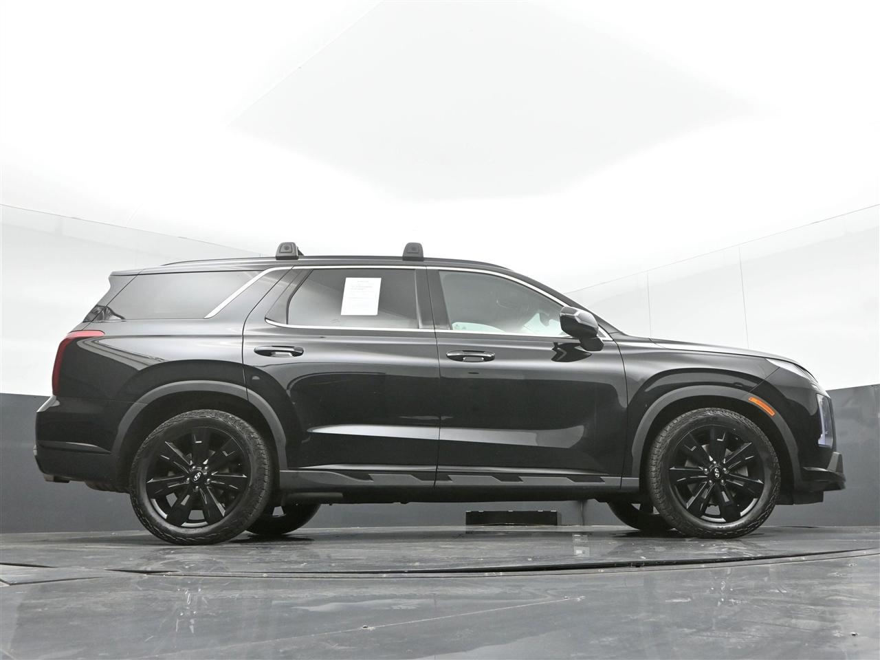 Hyundai Palisade XRT AWD 2023