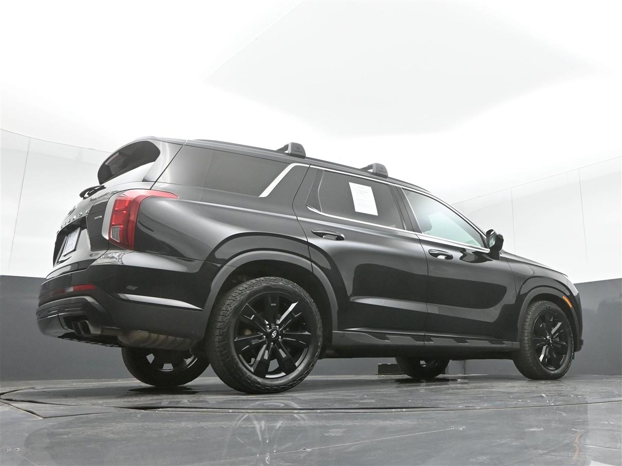 Hyundai Palisade XRT AWD 2023
