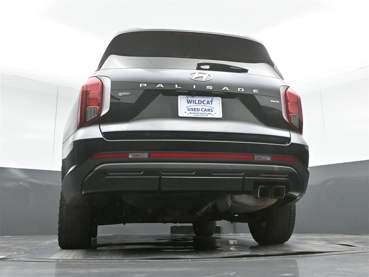 Hyundai Palisade XRT AWD 2023
