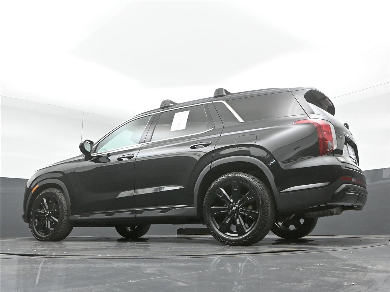 Hyundai Palisade XRT AWD 2023