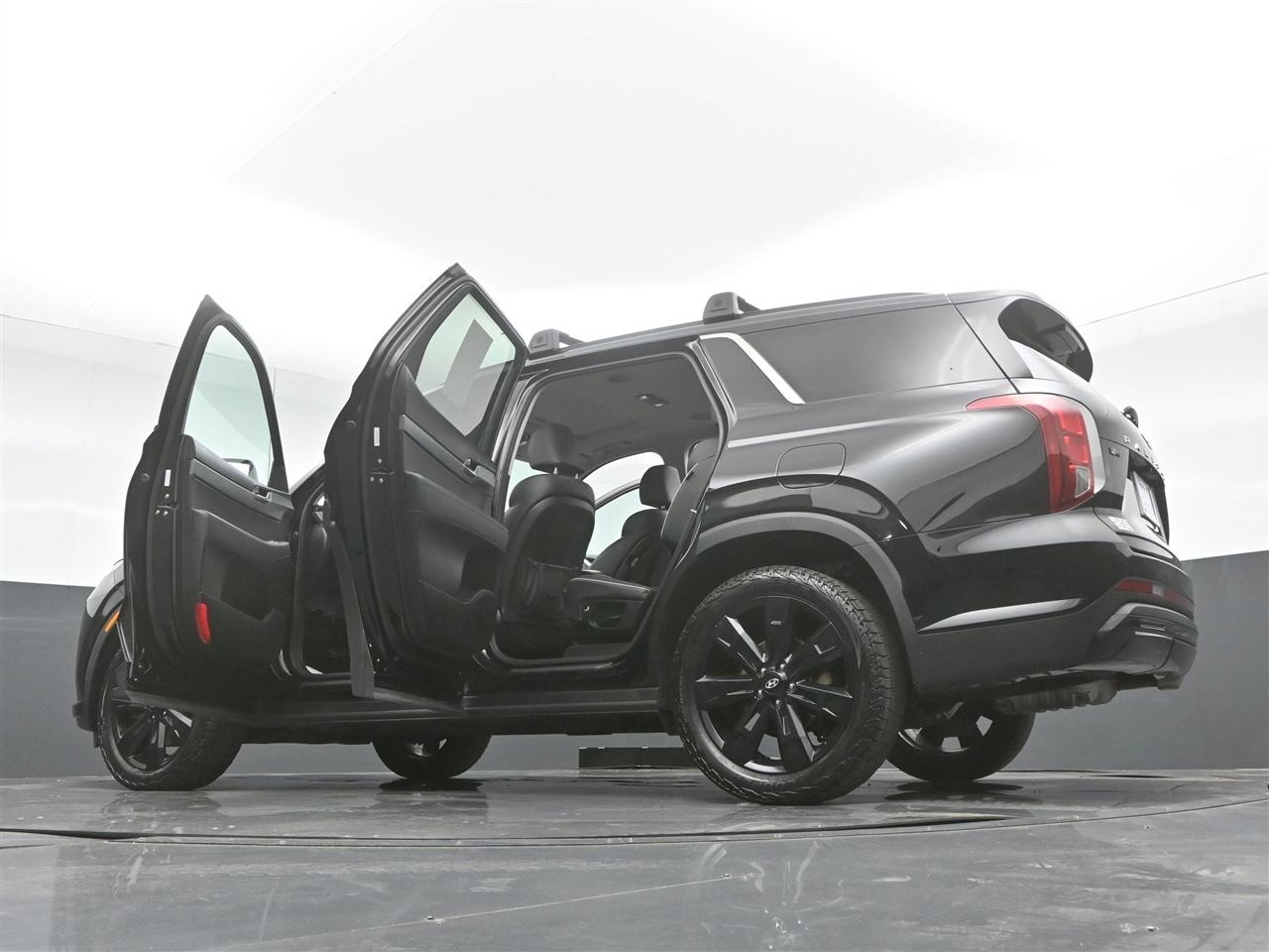 Hyundai Palisade XRT AWD 2023