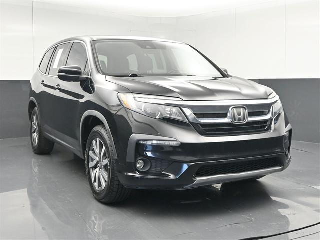 2020 Honda Pilot EX-L AWD