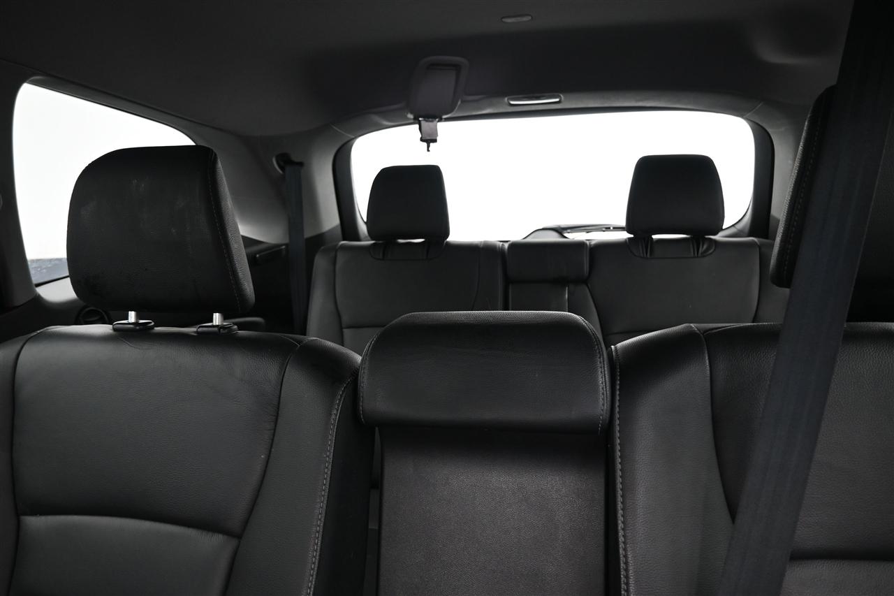 Honda Pilot EXL 4WD 2020