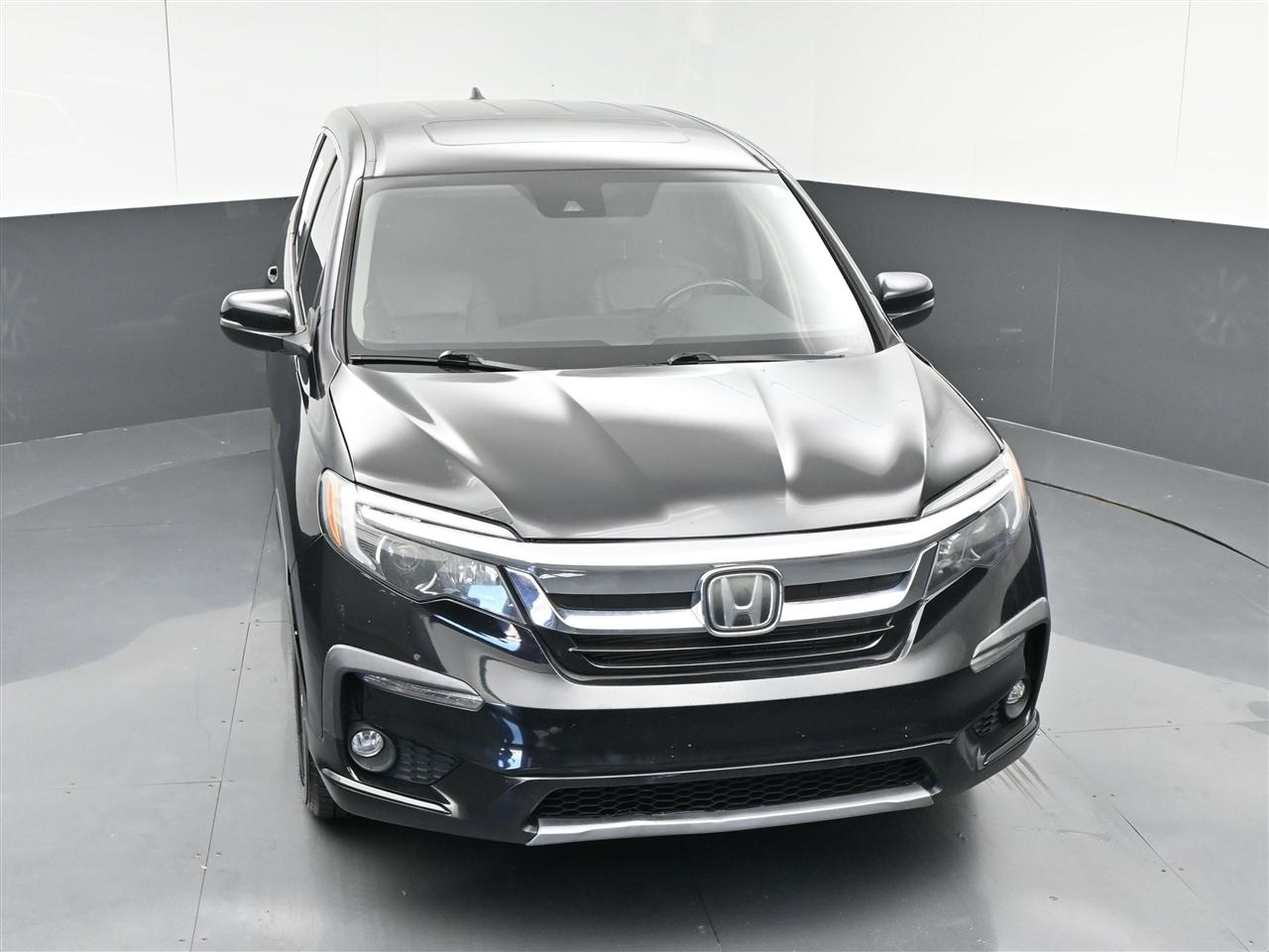 Honda Pilot EXL 4WD 2020