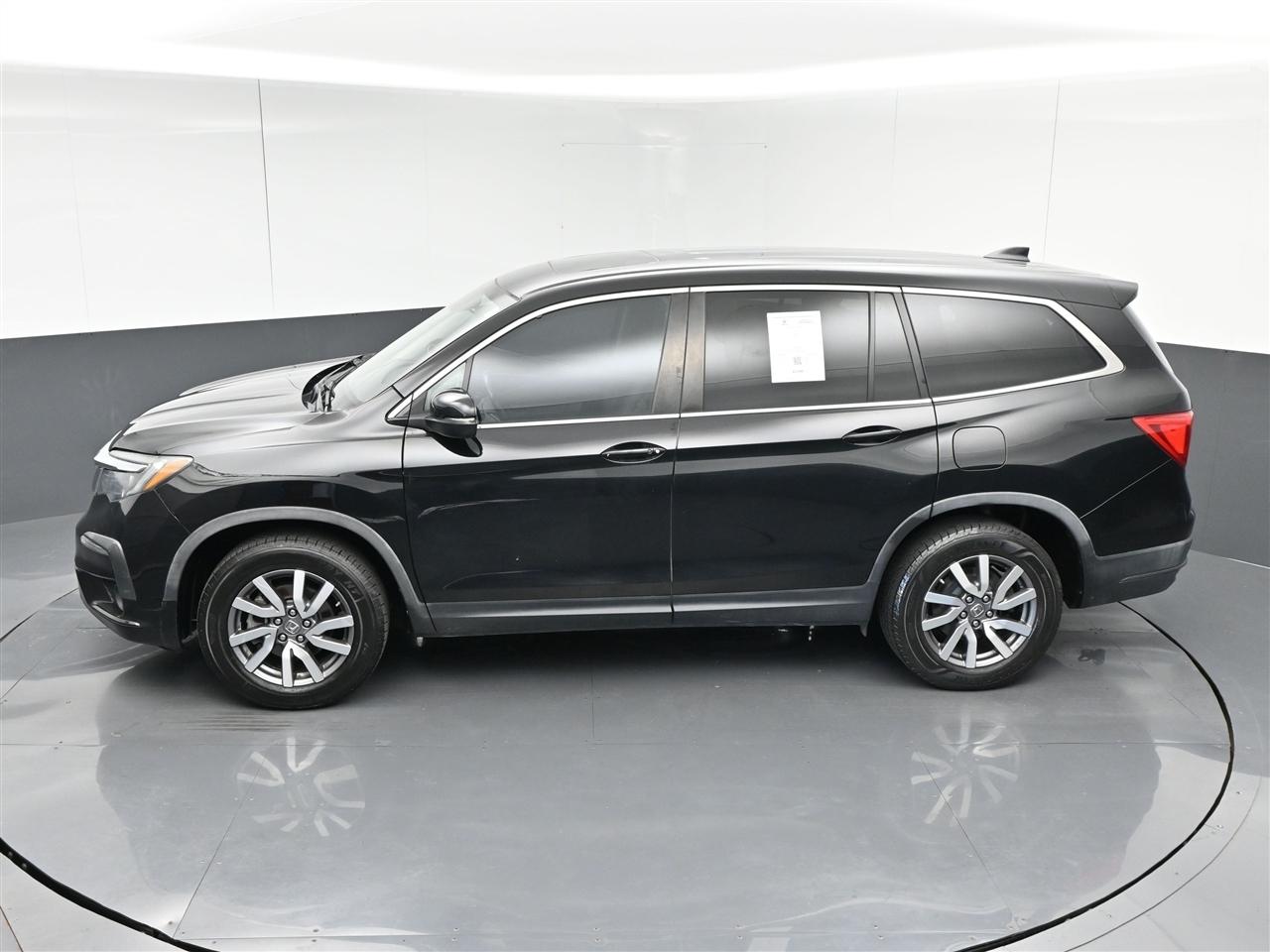 Honda Pilot EXL 4WD 2020
