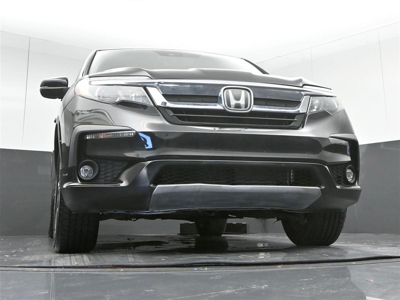 Honda Pilot EXL 4WD 2020