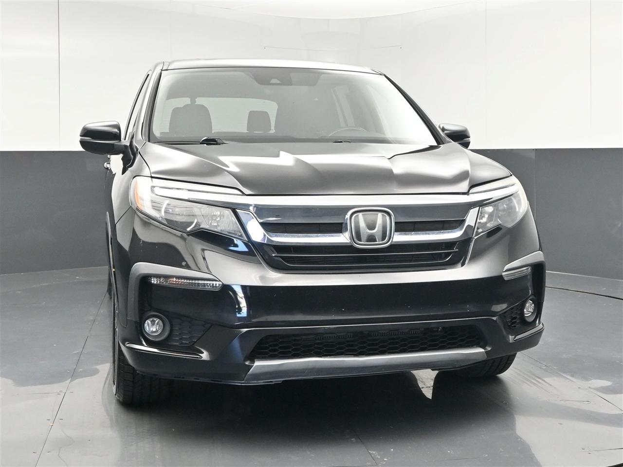 Honda Pilot EXL 4WD 2020