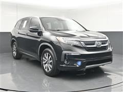 2020 Honda Pilot 