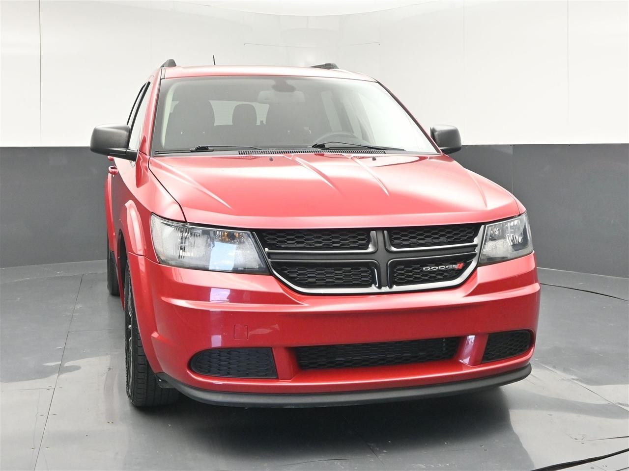 Dodge Journey SE 2018