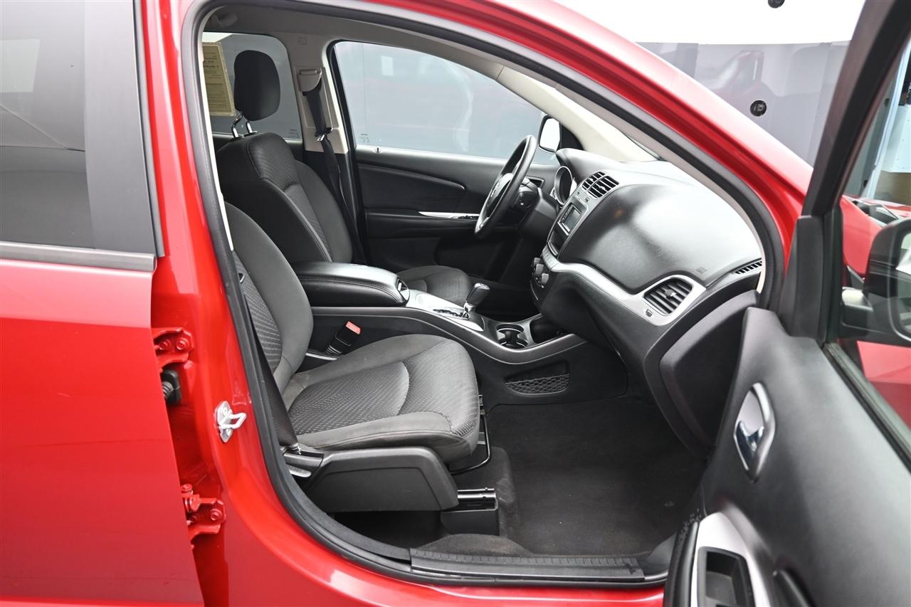 Dodge Journey SE 2018