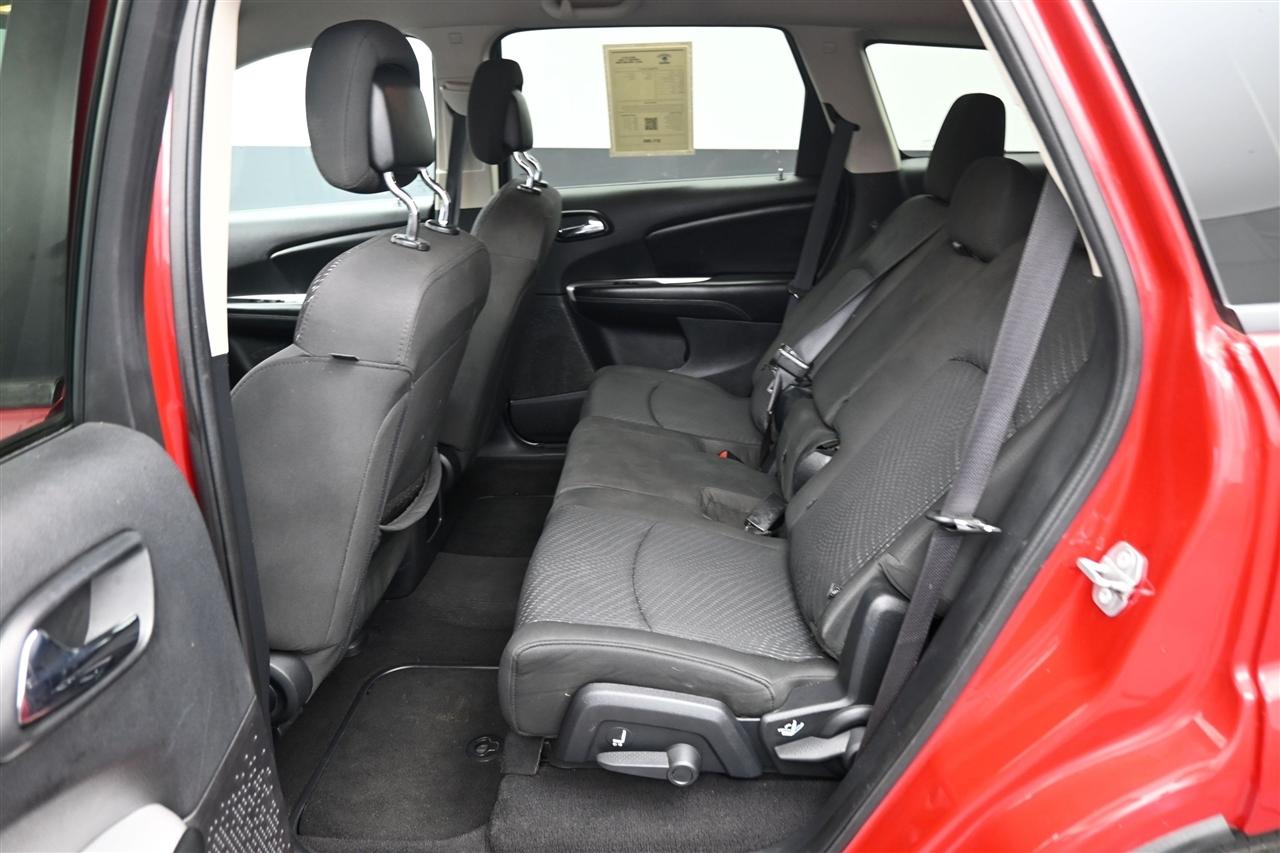 Dodge Journey SE 2018