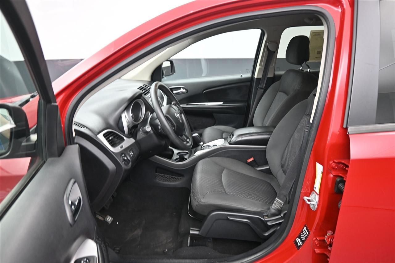 Dodge Journey SE 2018