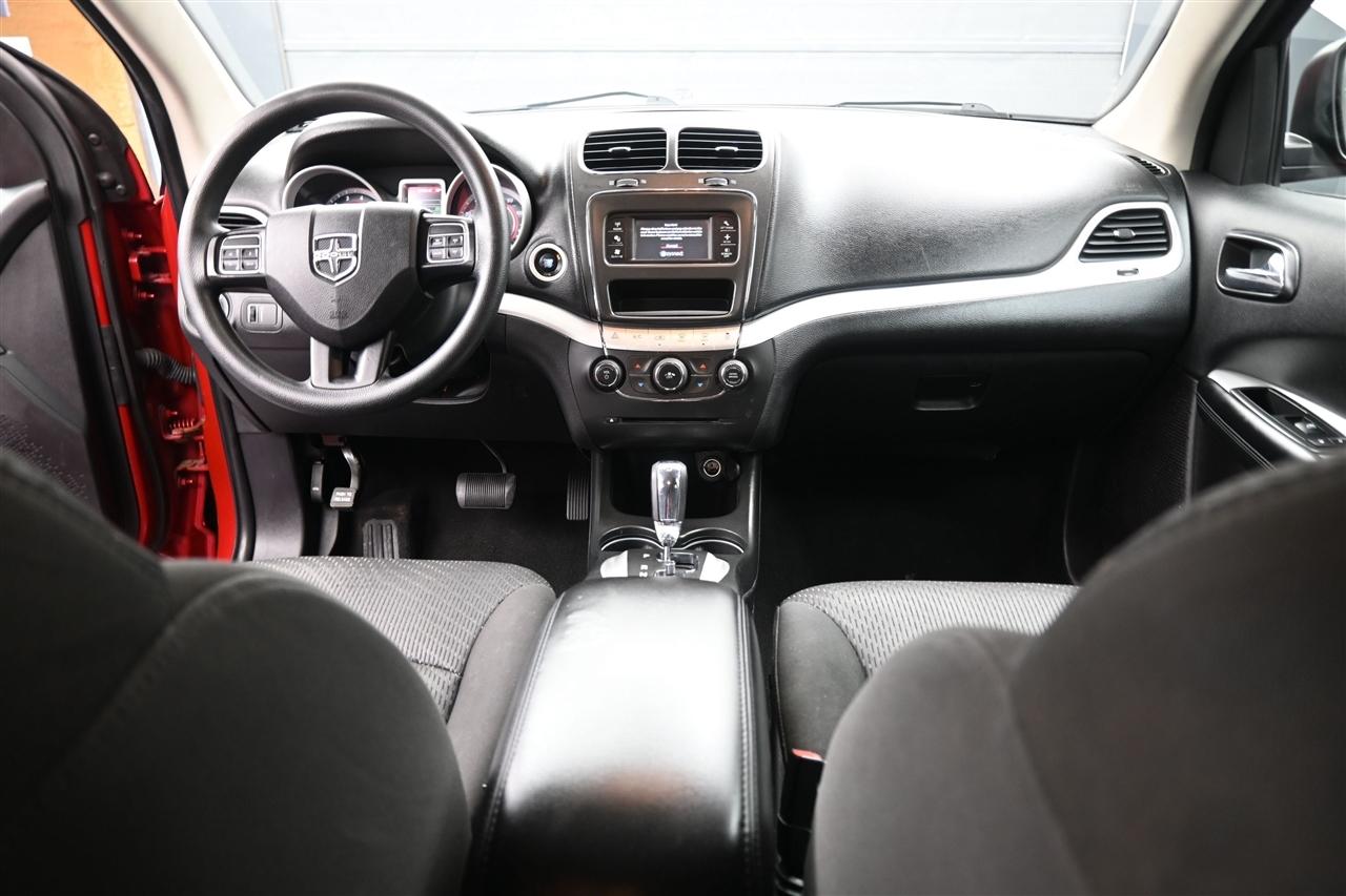 Dodge Journey SE 2018