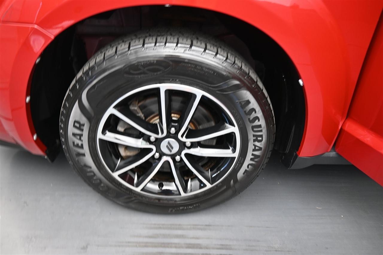 Dodge Journey SE 2018