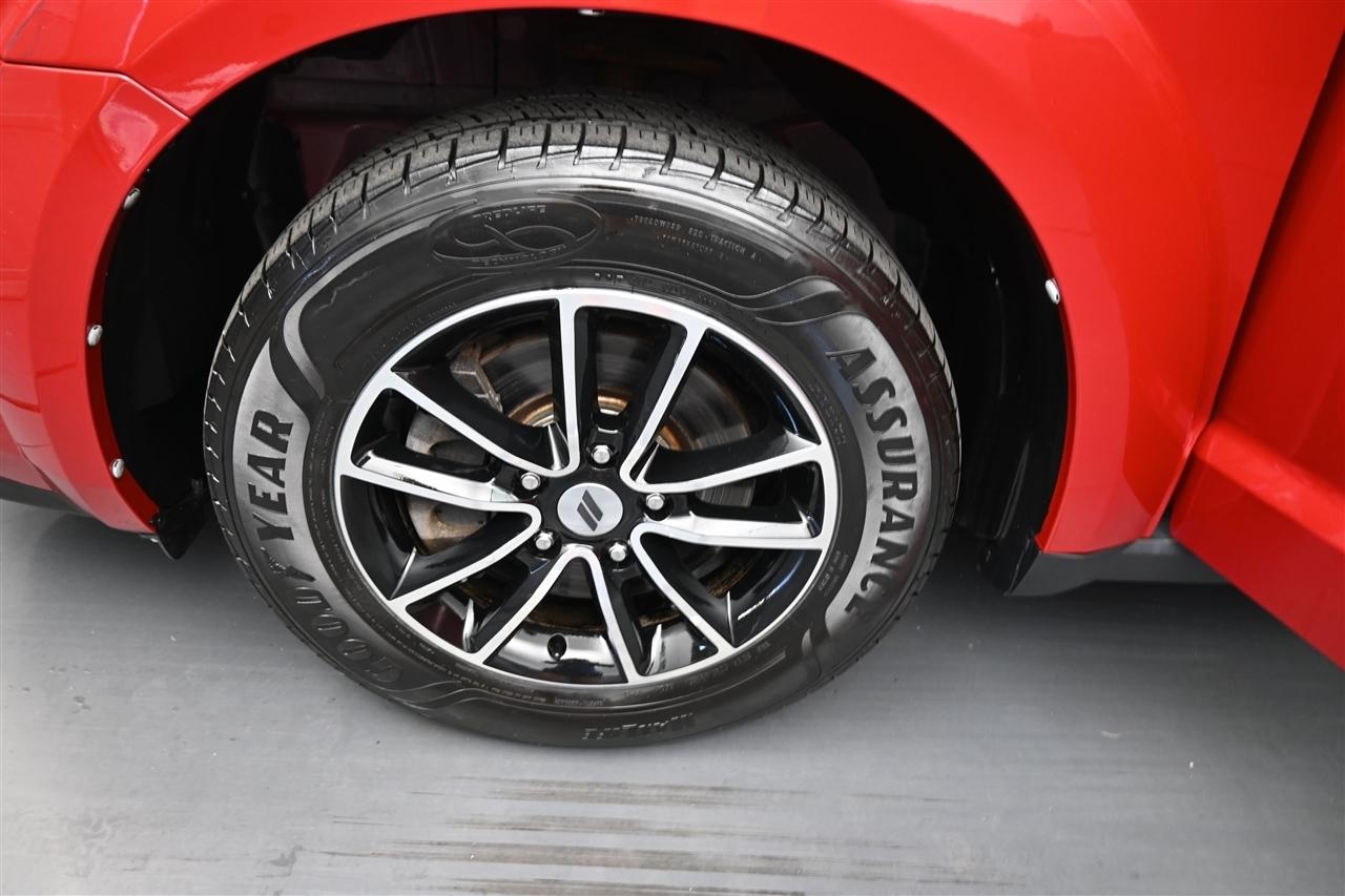 Dodge Journey SE 2018