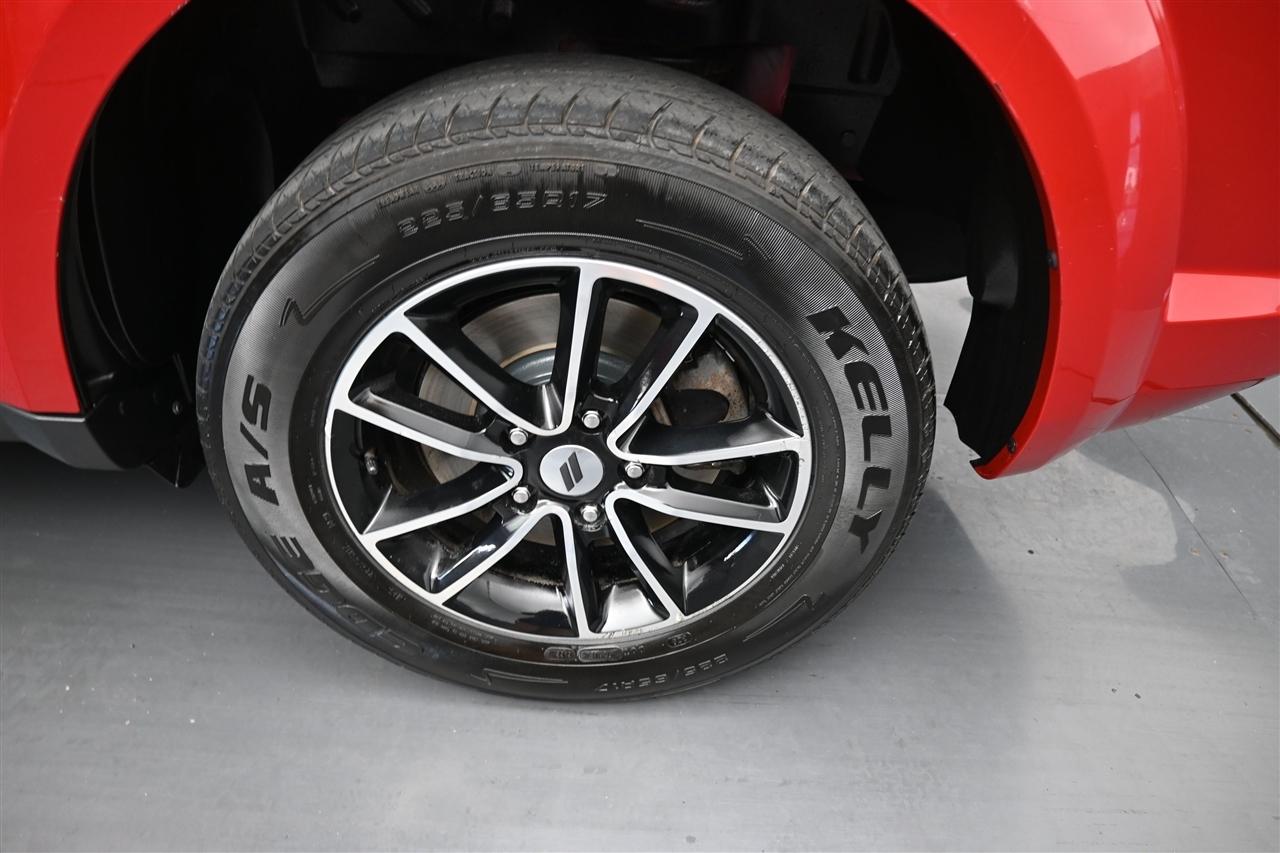 Dodge Journey SE 2018