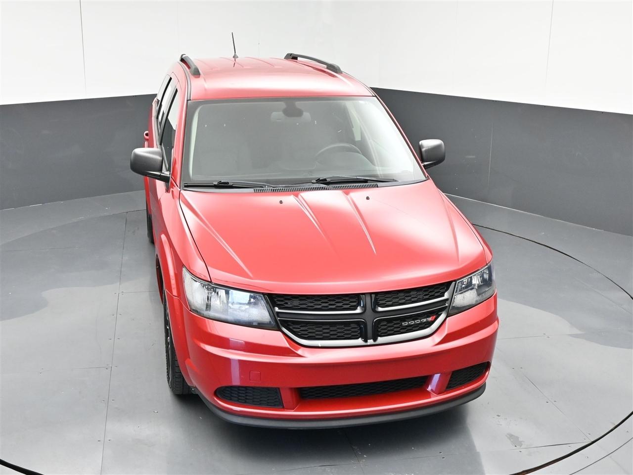 Dodge Journey SE 2018