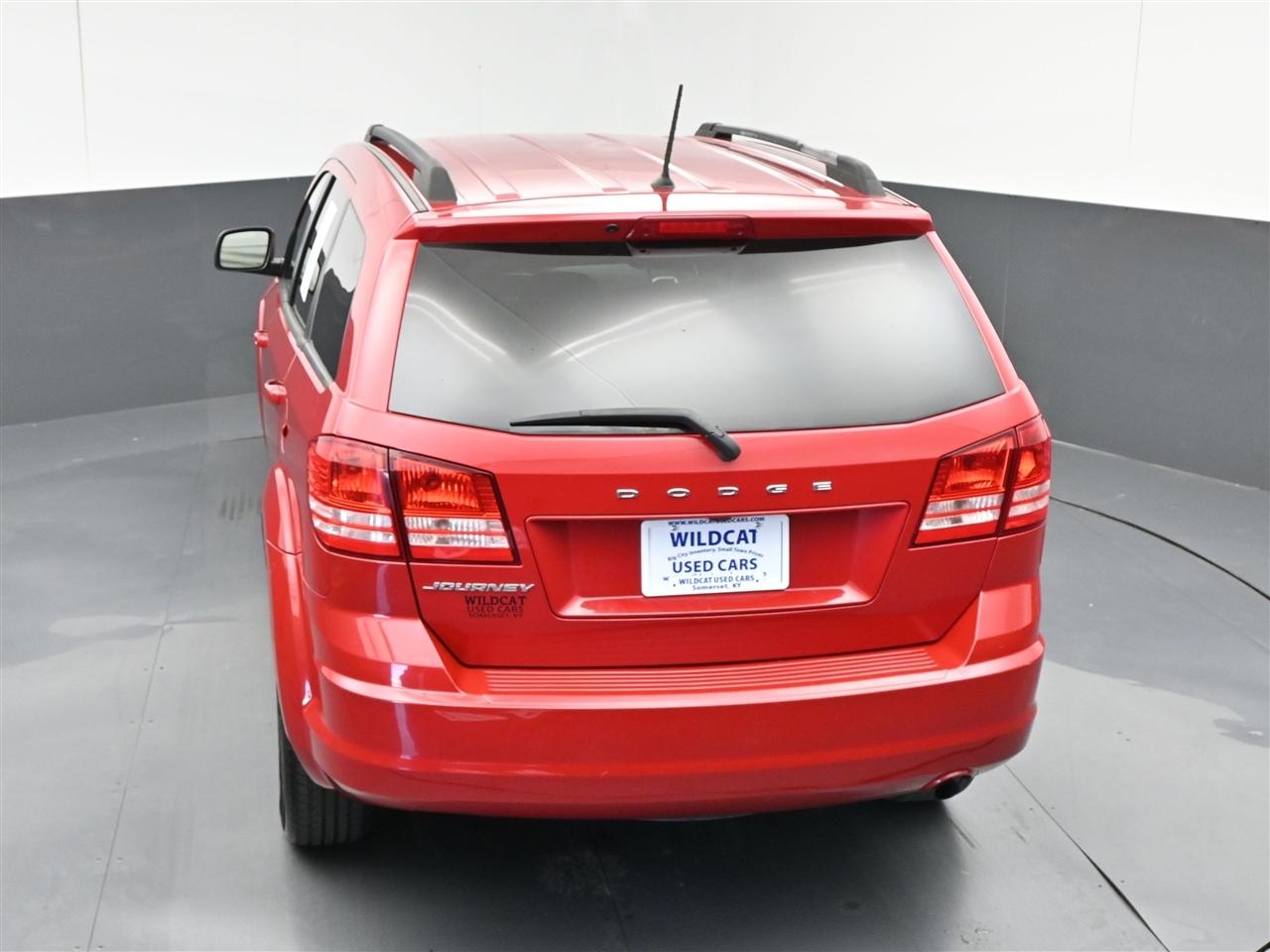 Dodge Journey SE 2018