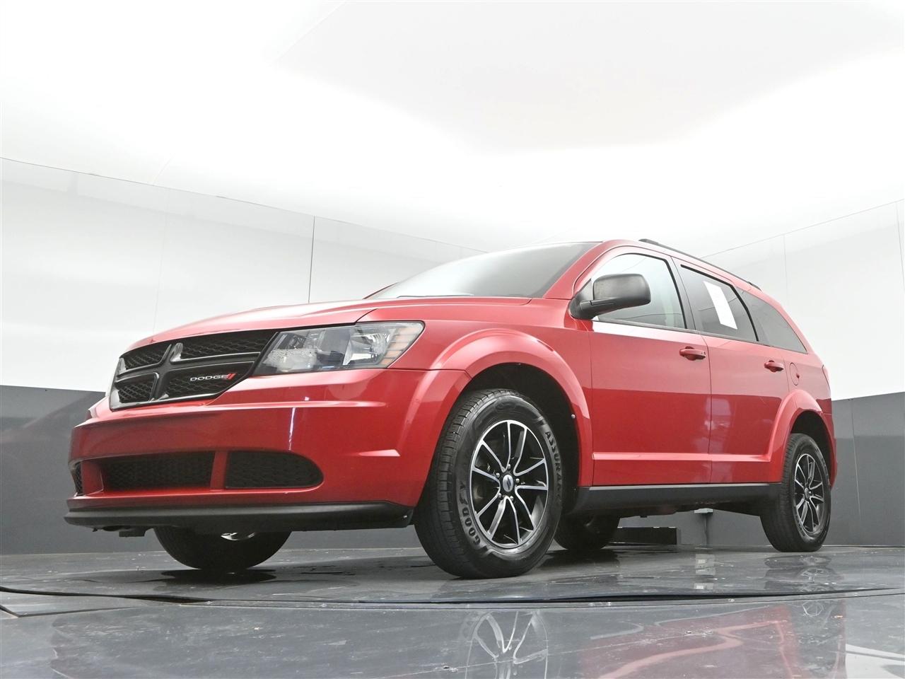 Dodge Journey SE 2018