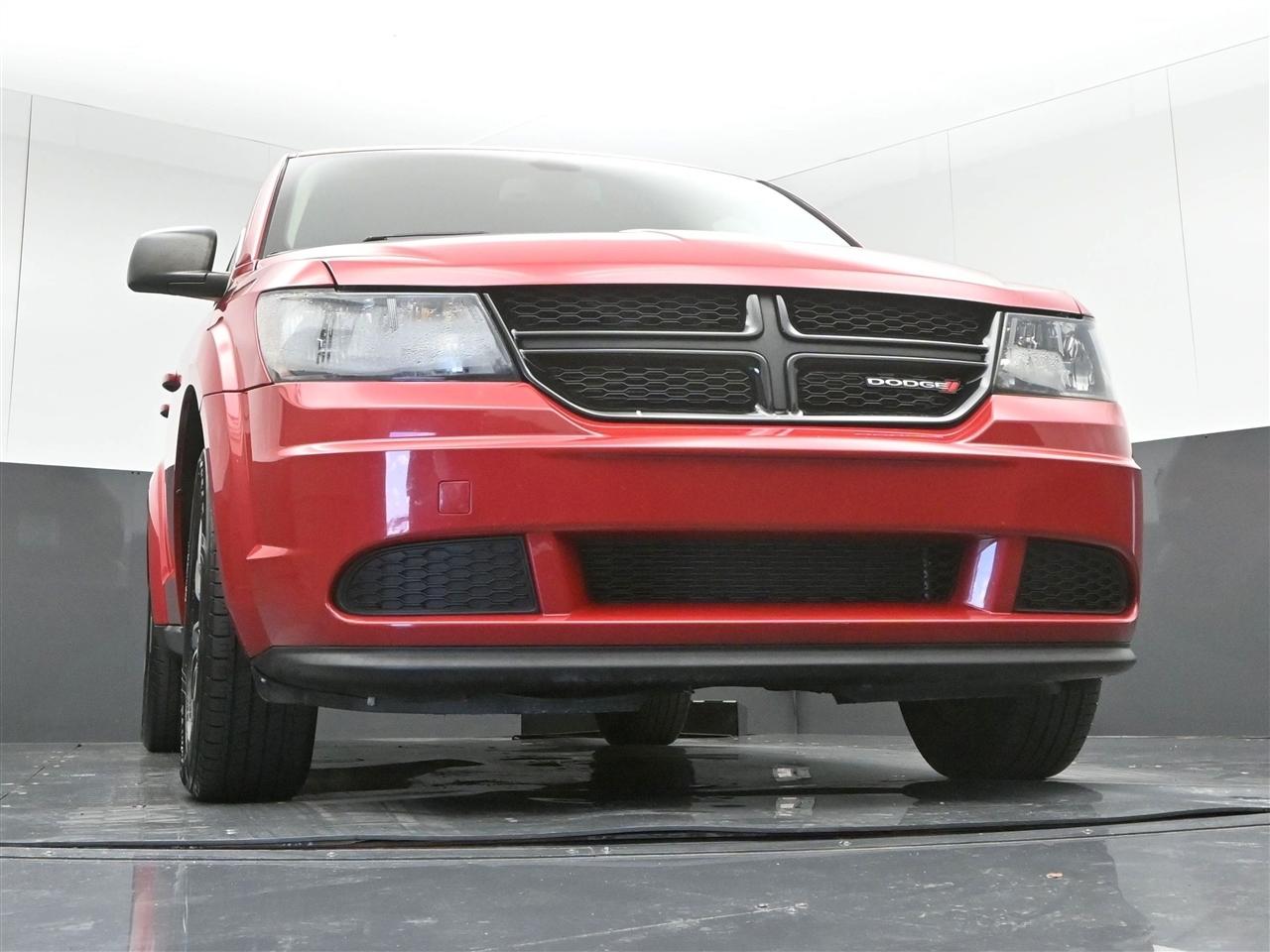 Dodge Journey SE 2018