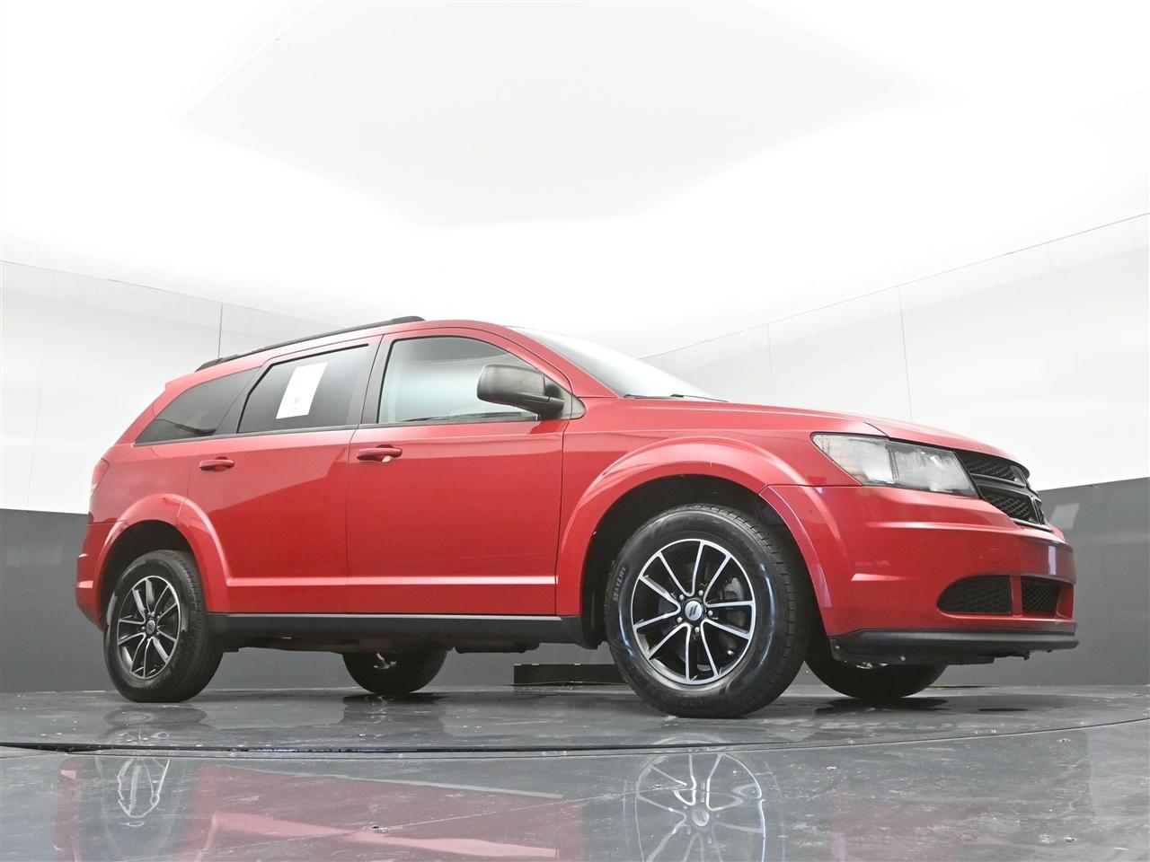 Dodge Journey SE 2018