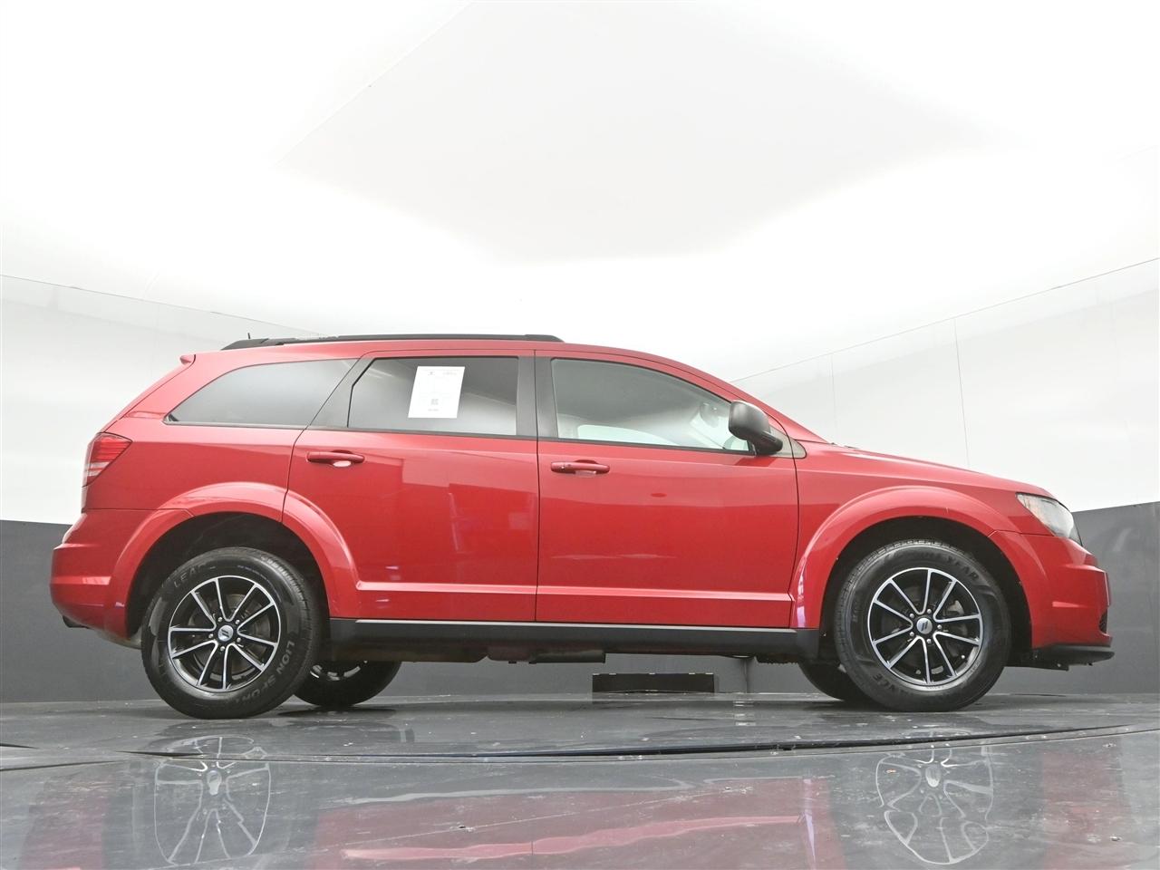 Dodge Journey SE 2018