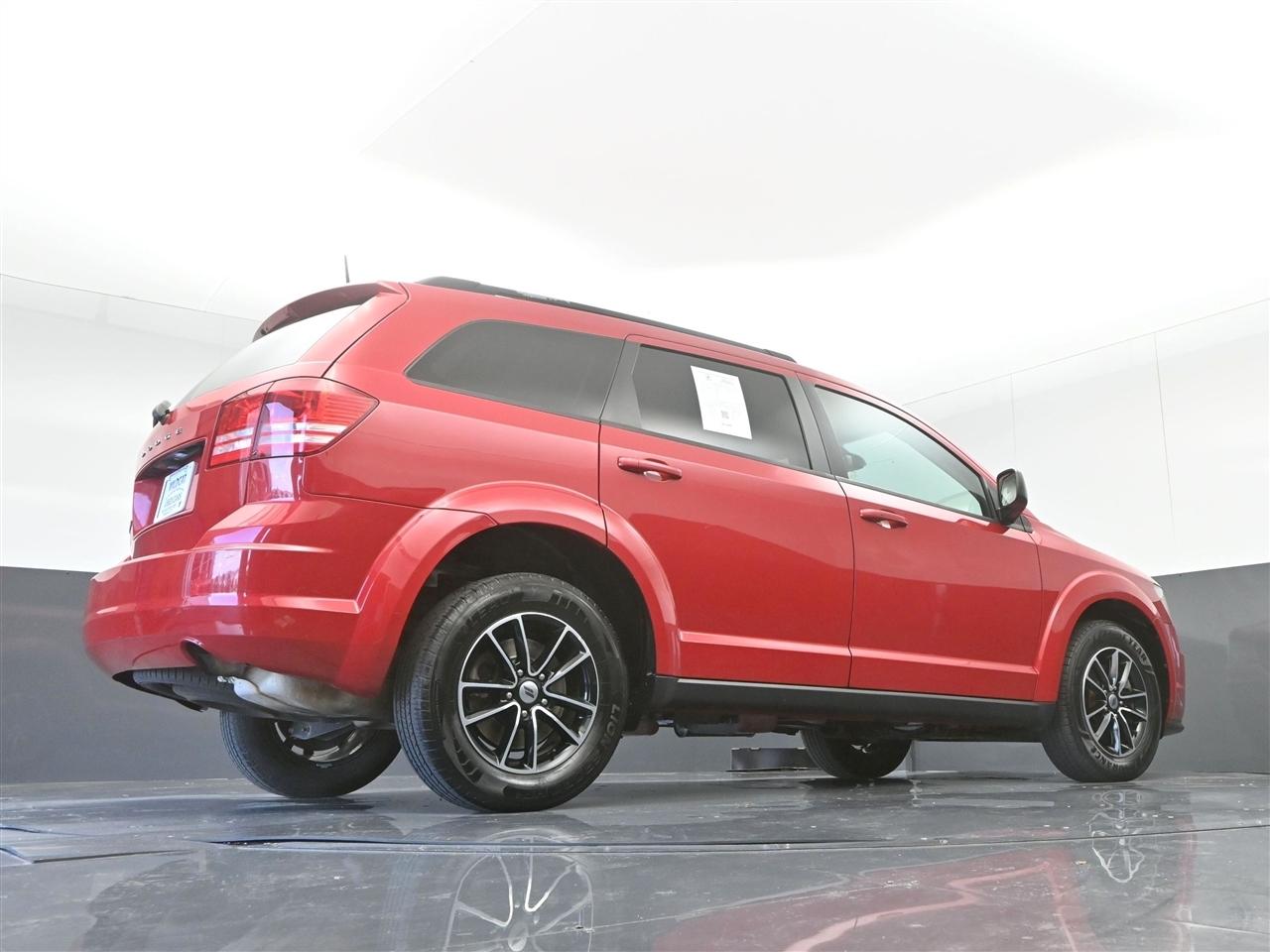 Dodge Journey SE 2018