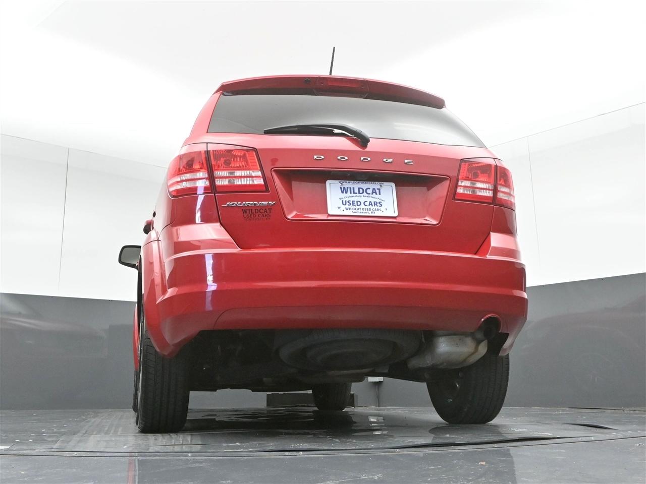 Dodge Journey SE 2018