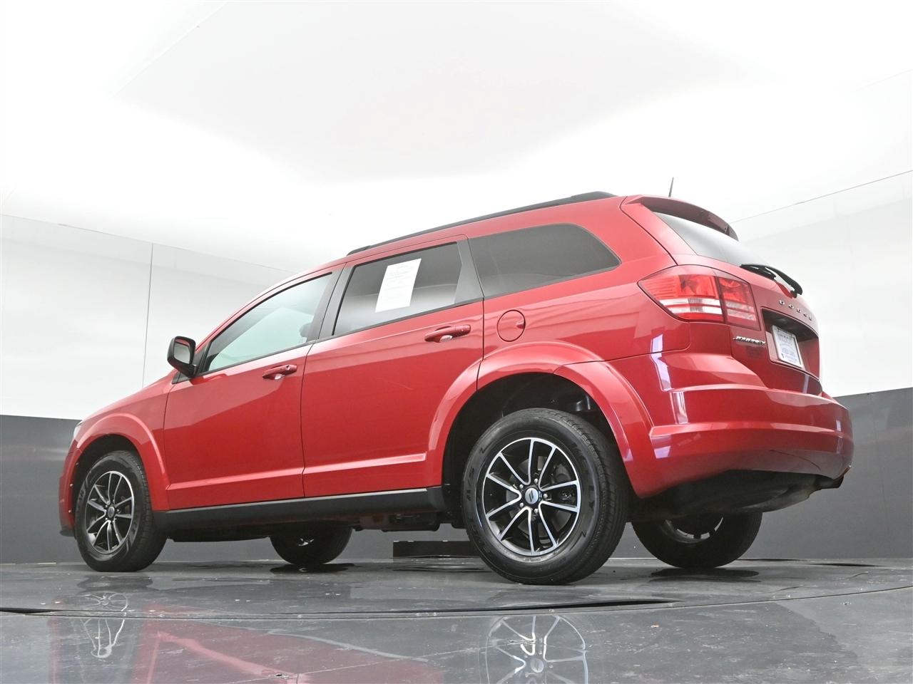 Dodge Journey SE 2018