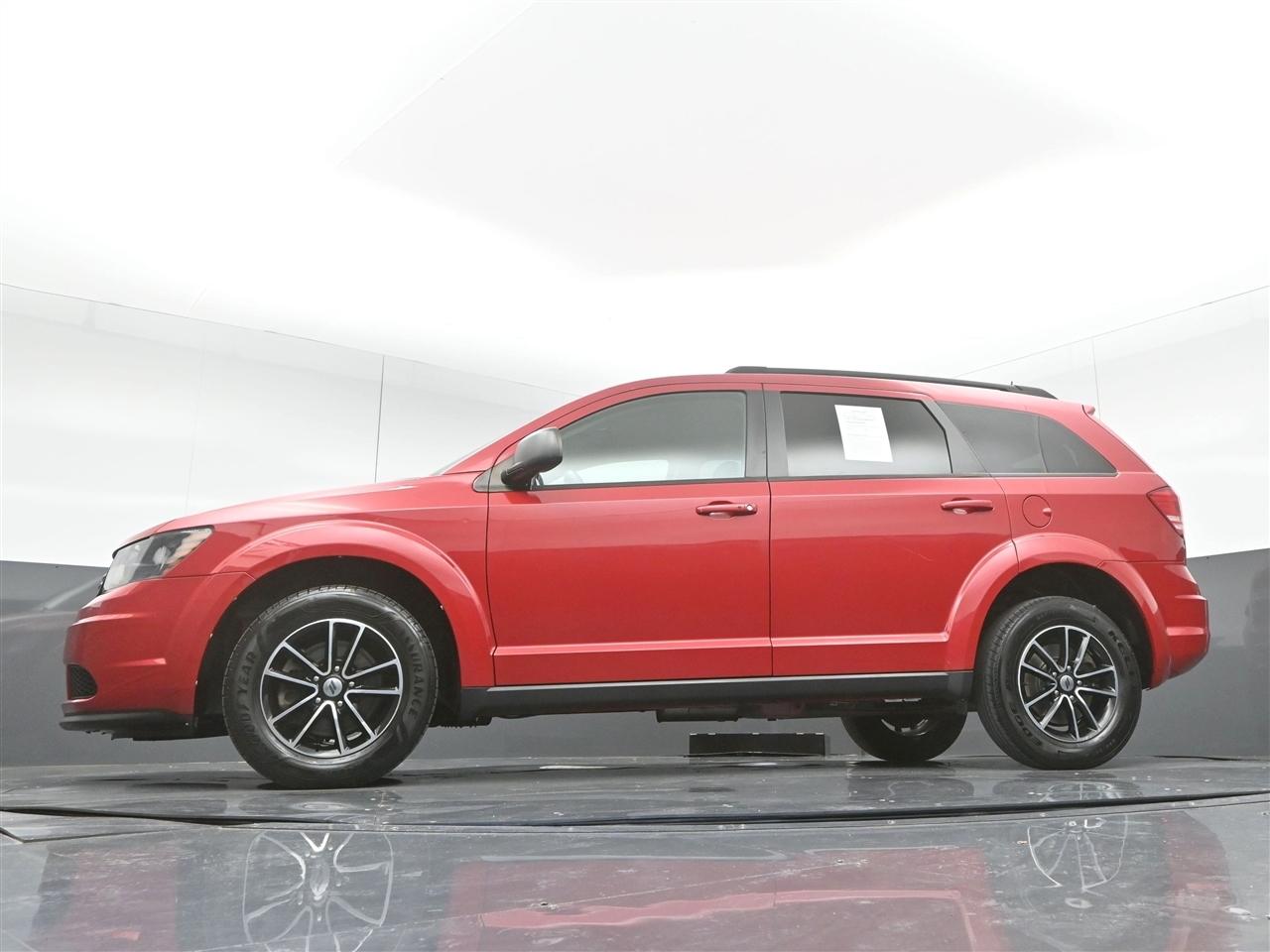 Dodge Journey SE 2018