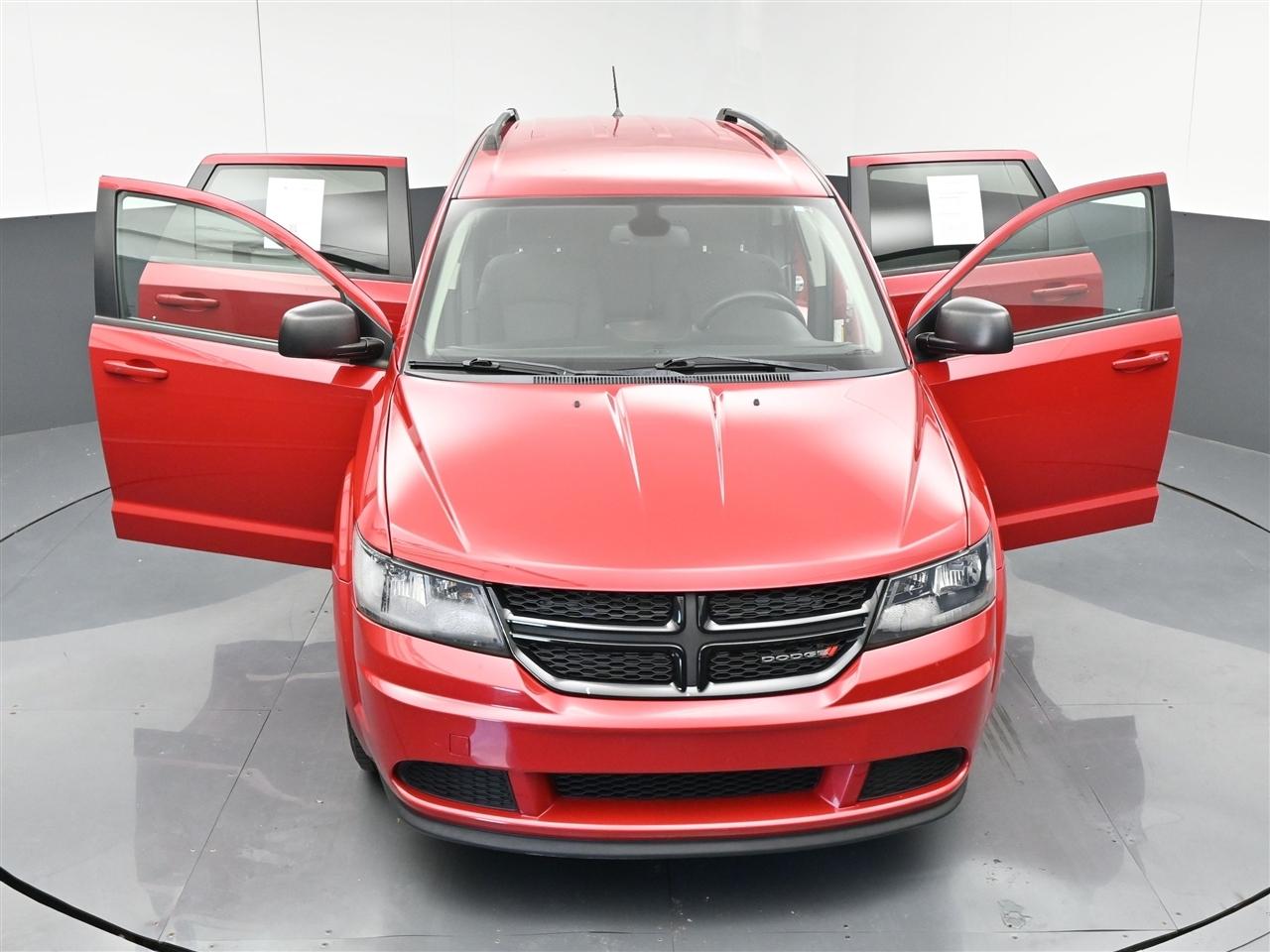 Dodge Journey SE 2018