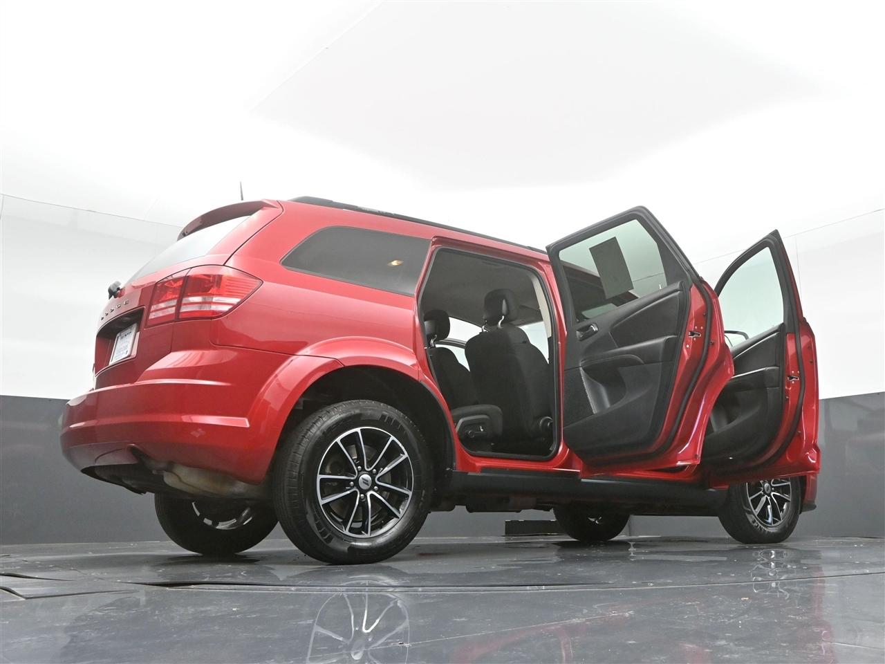 Dodge Journey SE 2018