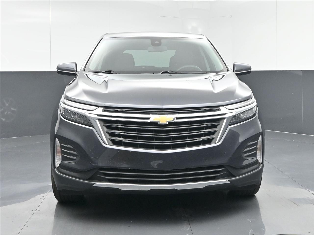 Chevrolet Equinox LT 1.5 2WD 2022