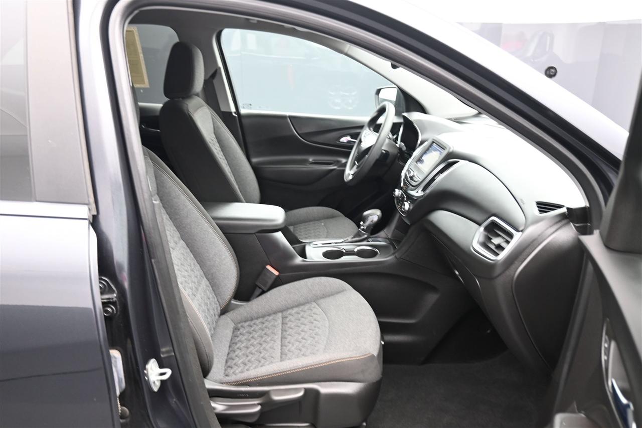 Chevrolet Equinox LT 1.5 2WD 2022