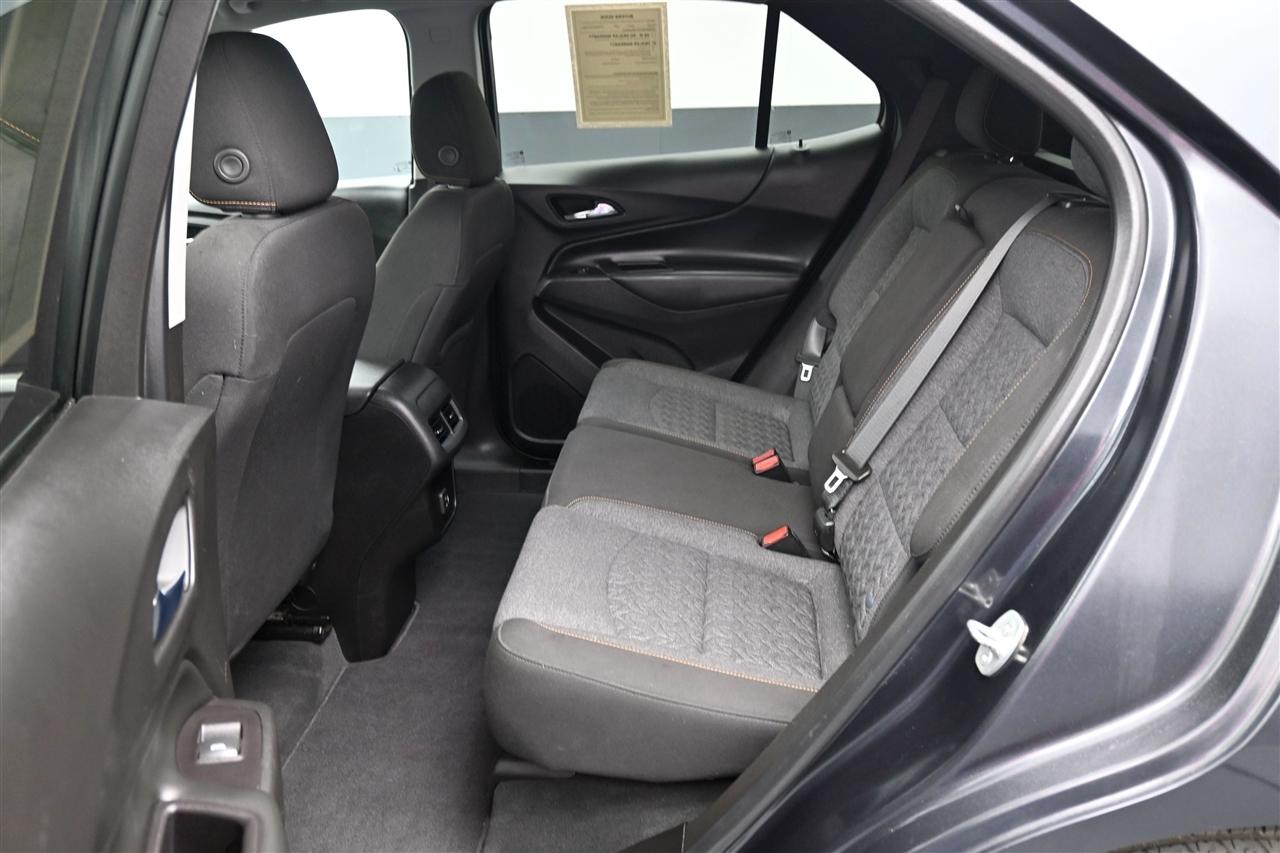 Chevrolet Equinox LT 1.5 2WD 2022