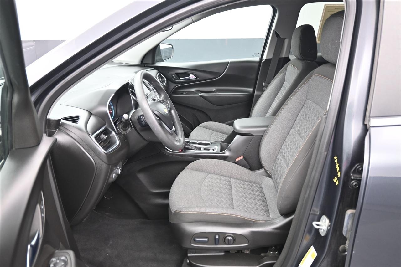 Chevrolet Equinox LT 1.5 2WD 2022