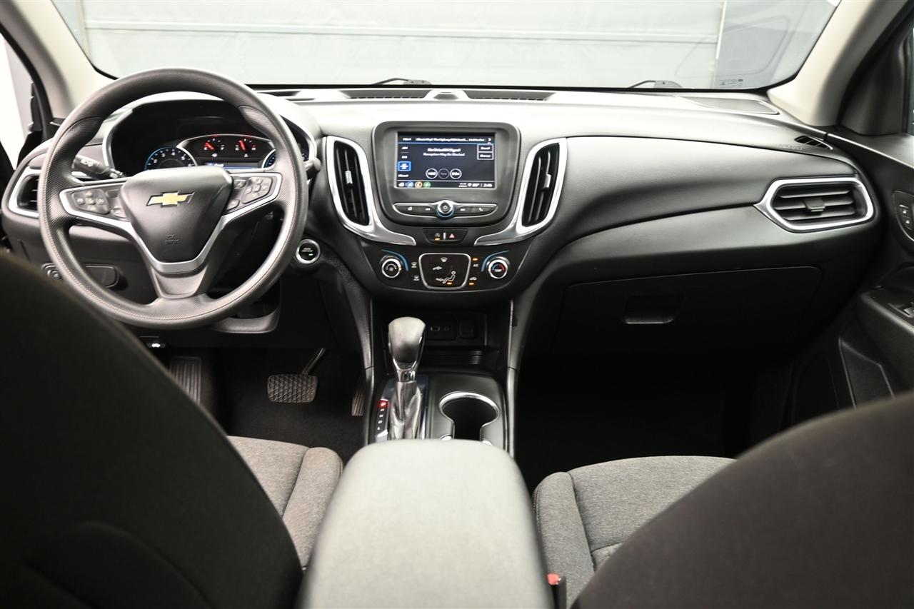 Chevrolet Equinox LT 1.5 2WD 2022
