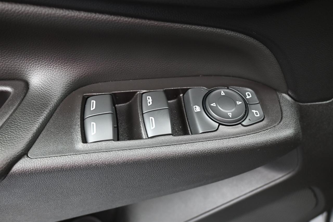 Chevrolet Equinox LT 1.5 2WD 2022