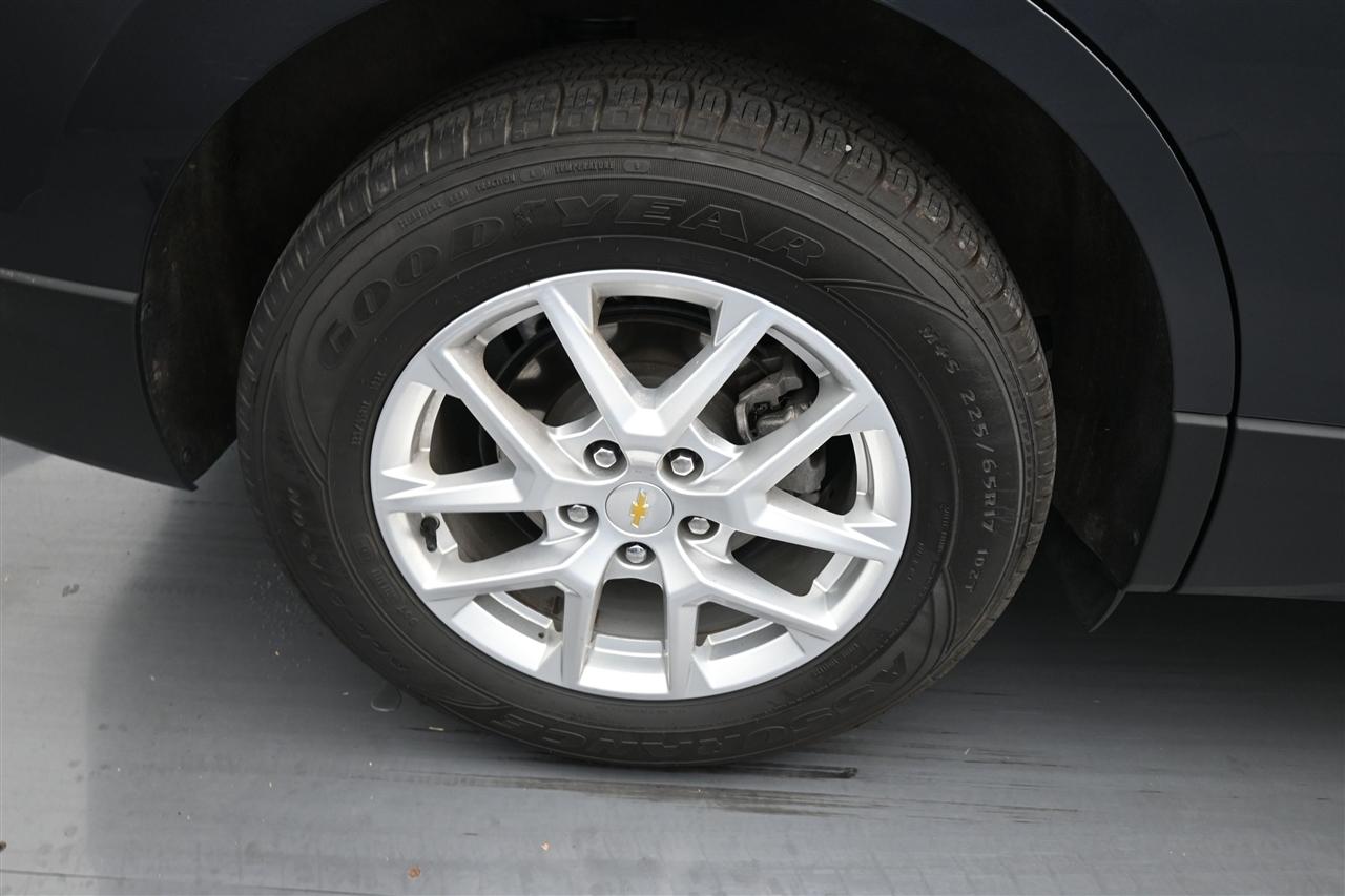 Chevrolet Equinox LT 1.5 2WD 2022