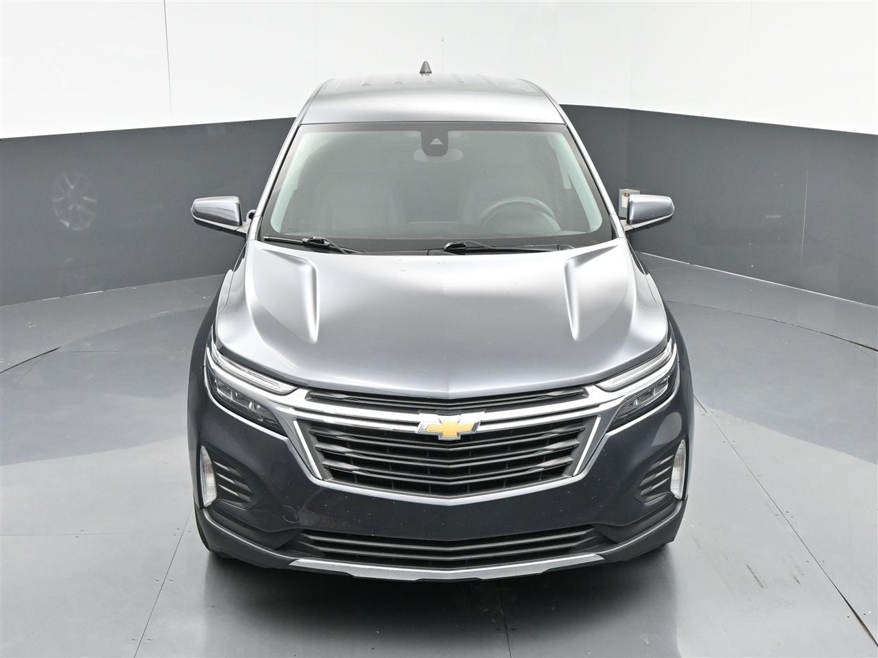 Chevrolet Equinox LT 1.5 2WD 2022