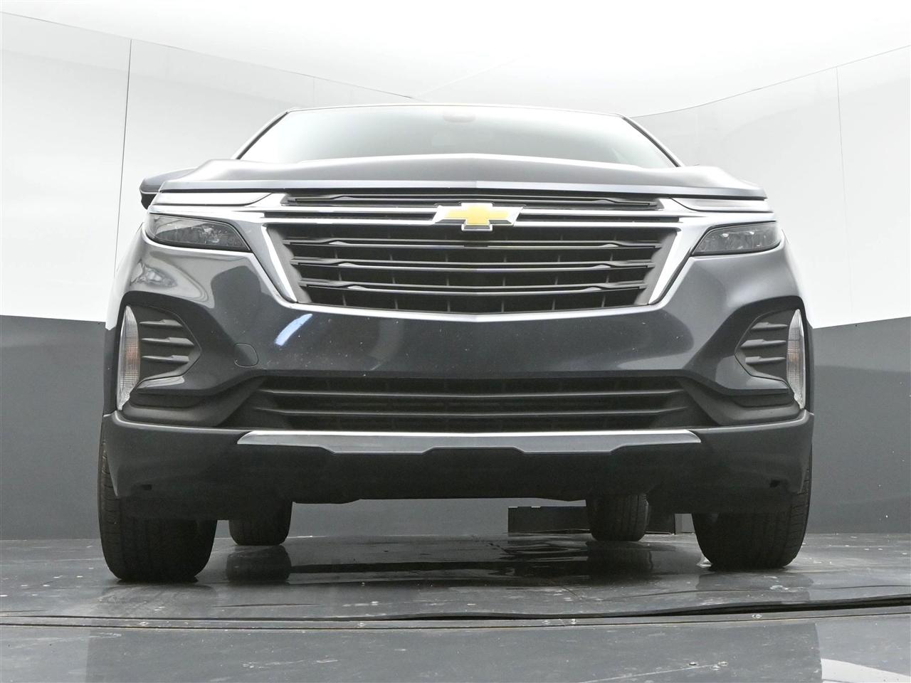Chevrolet Equinox LT 1.5 2WD 2022
