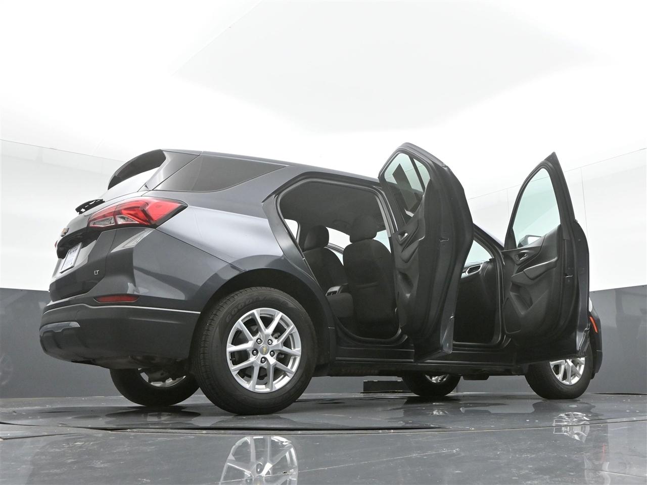 Chevrolet Equinox LT 1.5 2WD 2022